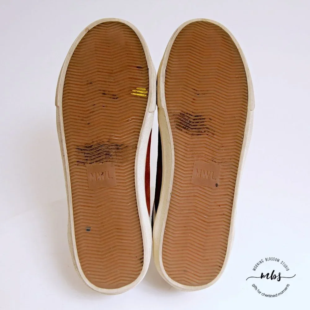 Madewell we designed